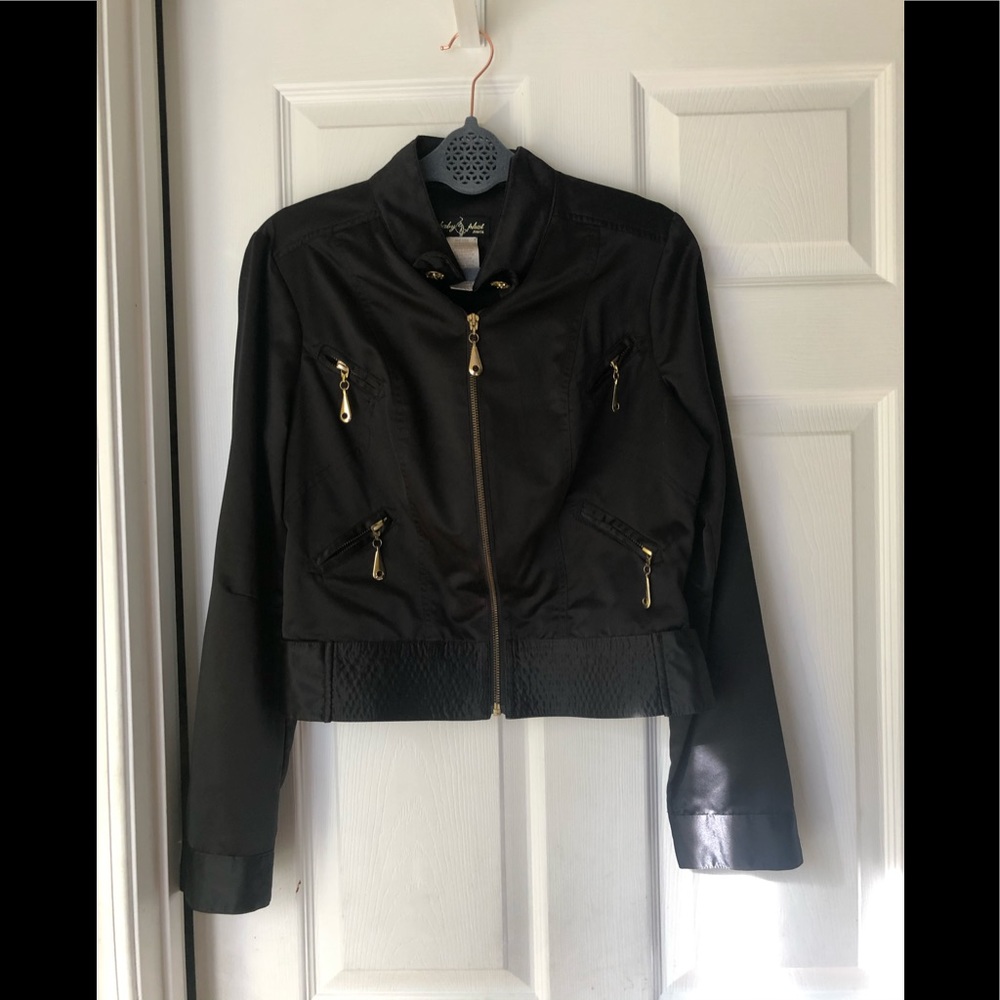 Baby phat casual jacket